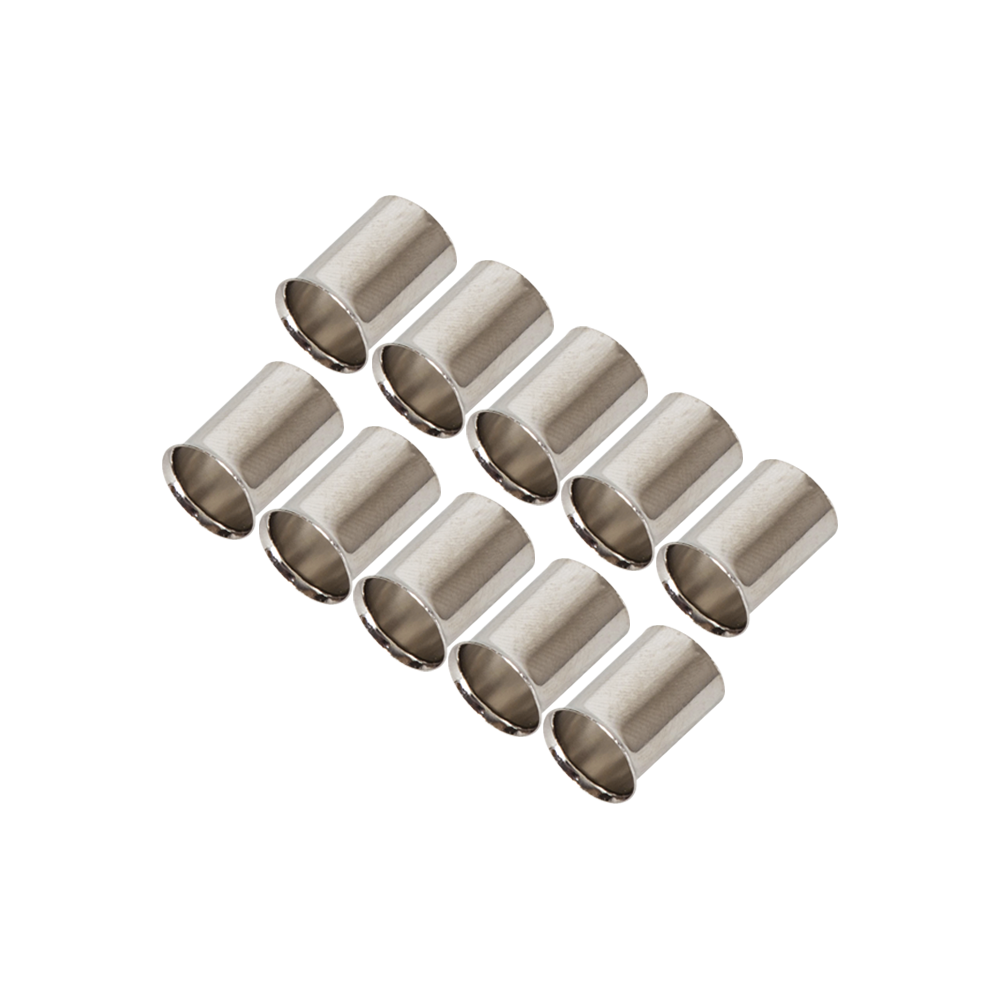 Наконечники для кабеля PC0 (0AWG, 10 шт)