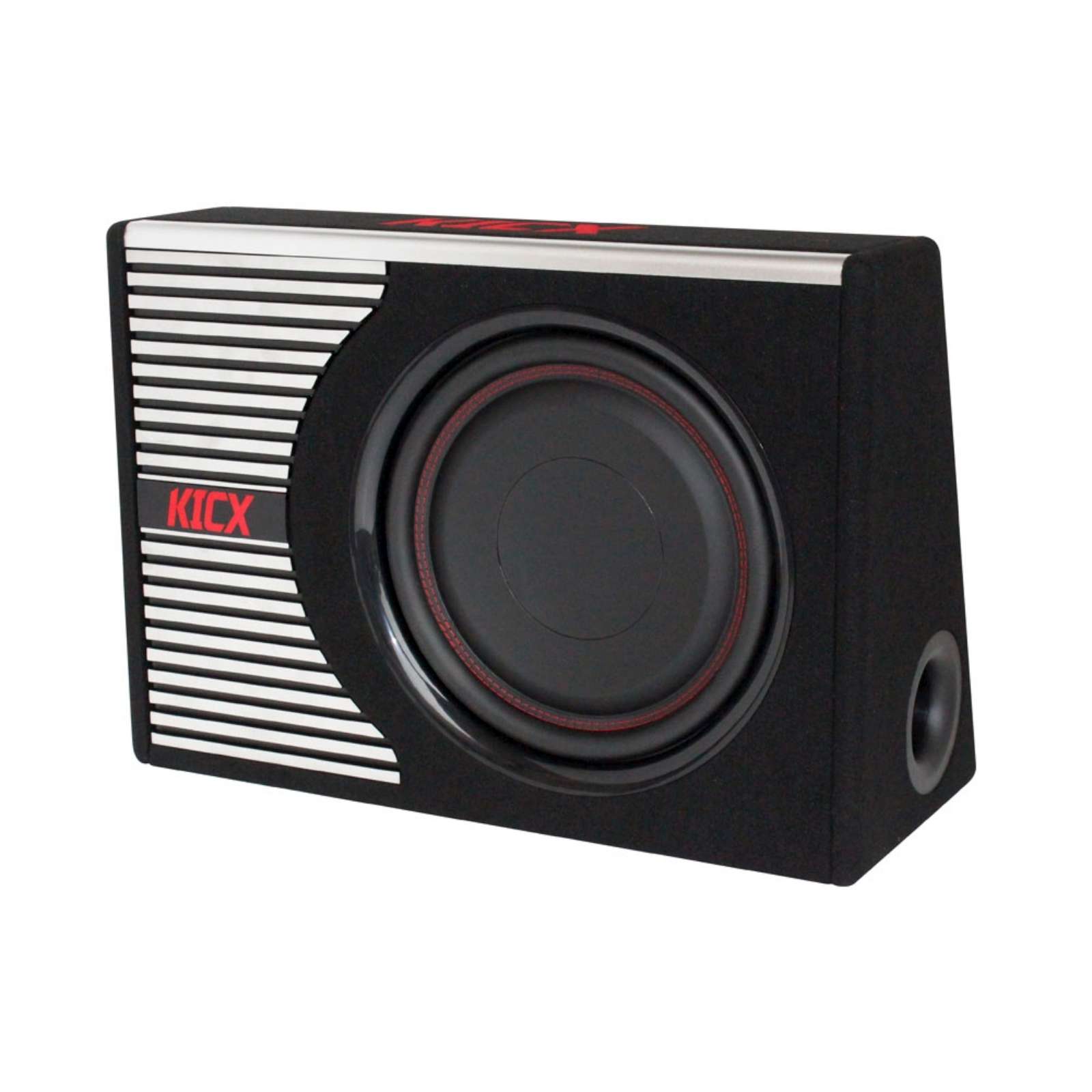 Активный сабвуфер Kicx GT403BPA