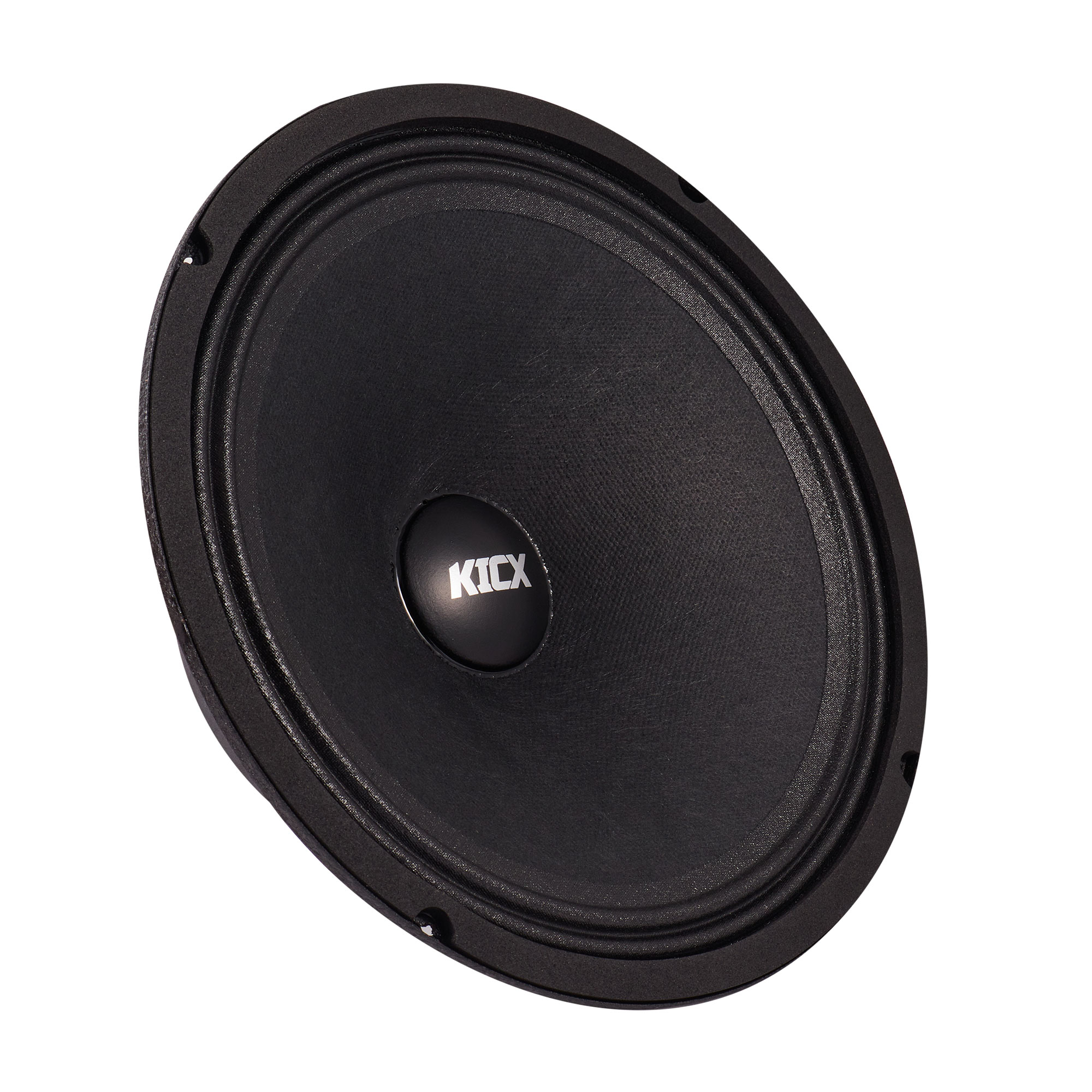 Комплект автомобильных динамиков KICX LL80 VER.3 (4 Ohm)