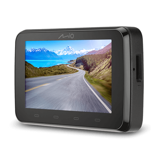 Видеорегистратор Mio MiVue С440