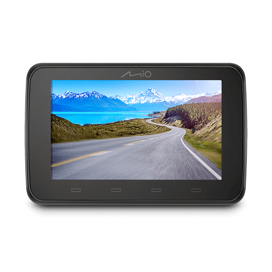 Видеорегистратор Mio MiVue С440