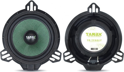 Автомобильные колонки TANBX TB-TF66CP Speaker