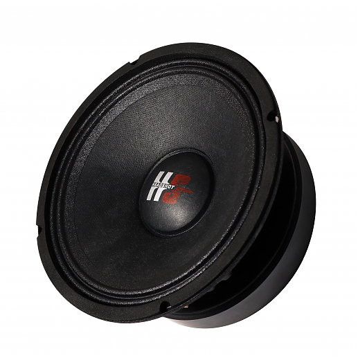 Комплект автомобильных динамиков Headshot Q65 (4 Ohm)