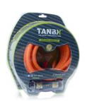 Аудиокабель TANBX TB-KT-2GA комплект