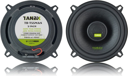 Автомобильные колонки TANBX TB-55MAX Speaker