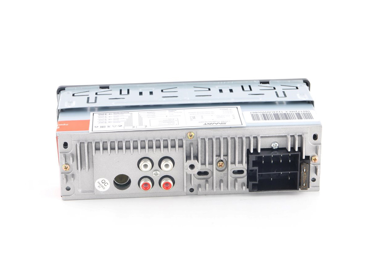Медиа ресивер SWAT MEX-1224UBW-24V 