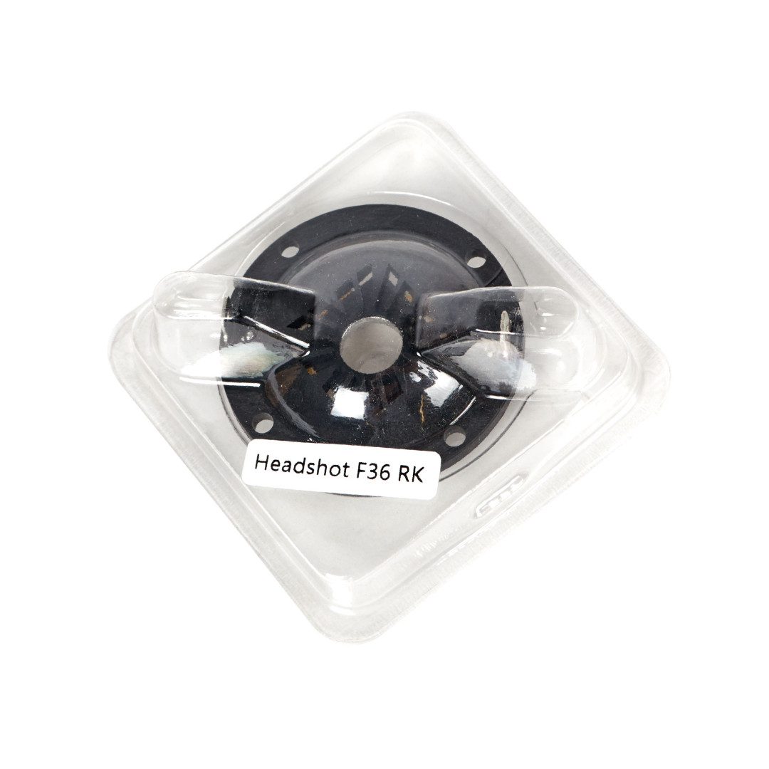Рекон для твитеров Headshot F36