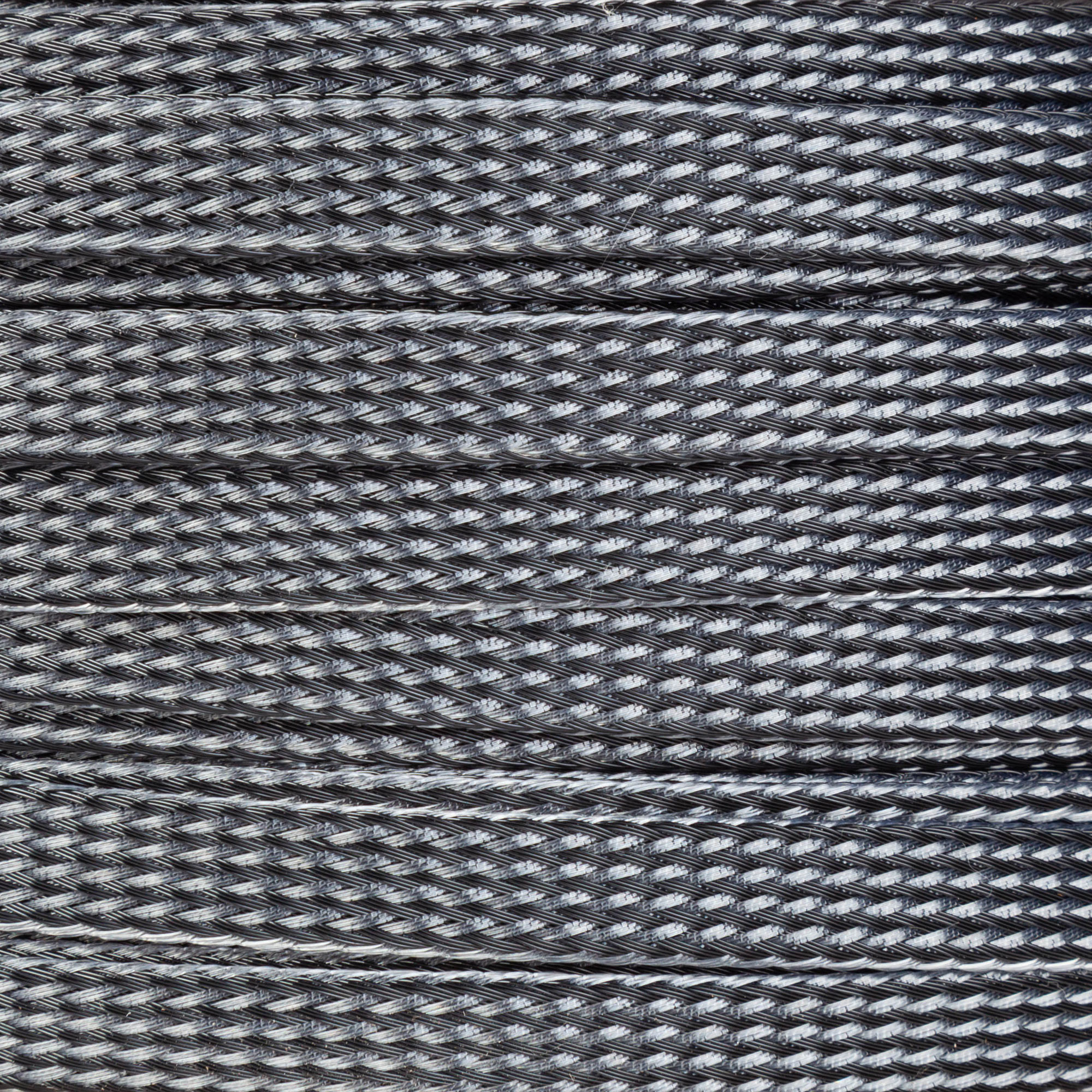 Оплетка для кабеля KSS-10-100C d10 мм (пог.м)