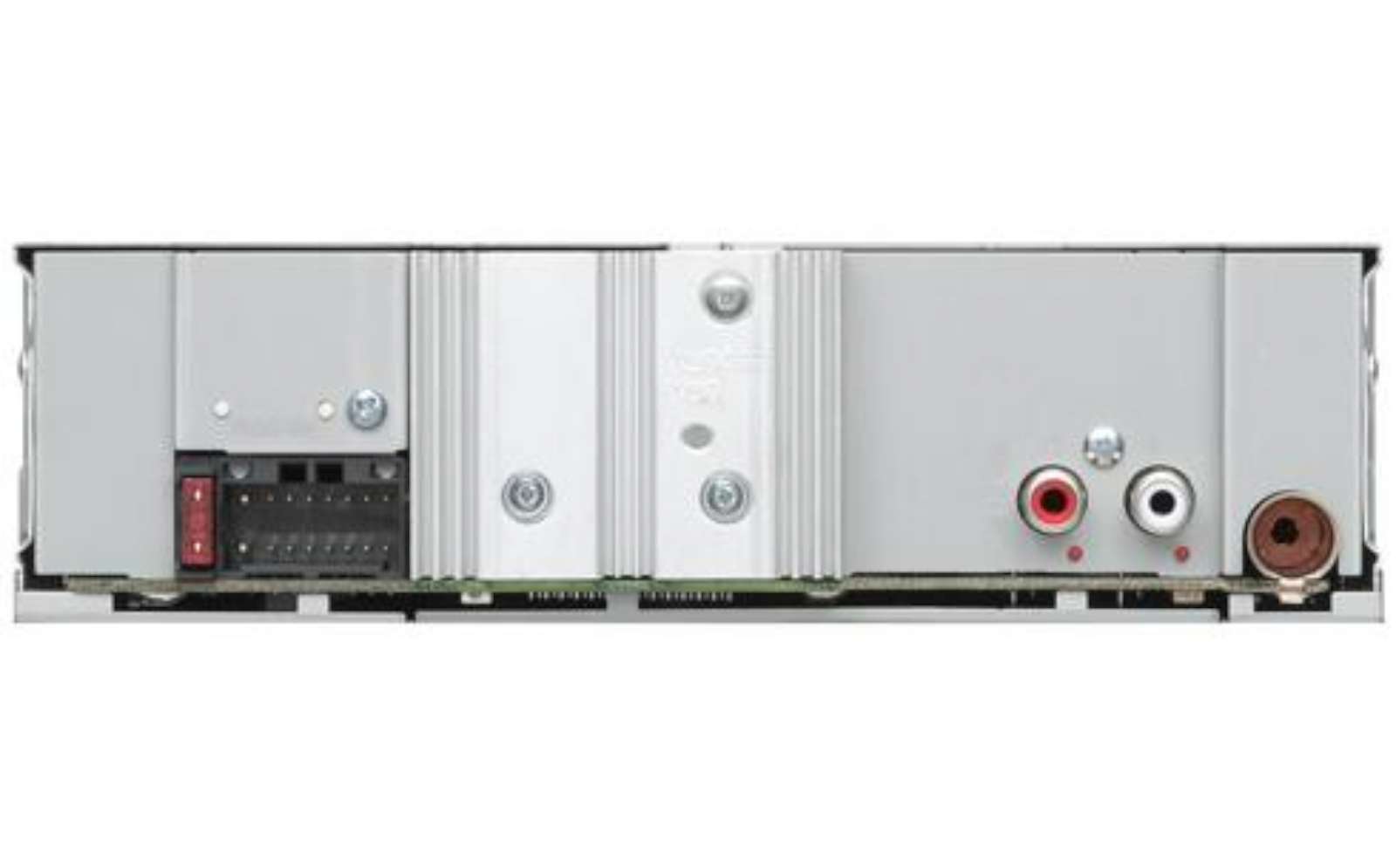 Магнитола автомобильная JVC KD - X162