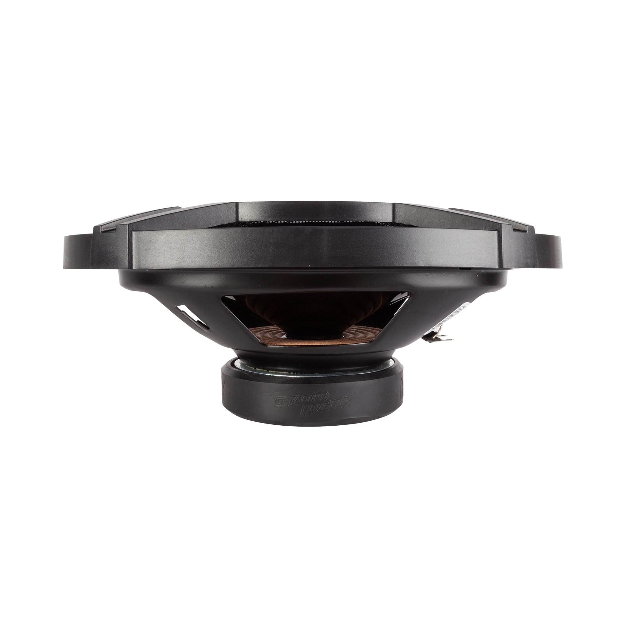 Комплект автомобильных коаксиальных динамиков ТМ"Kicx" Sound Technology ST 693
