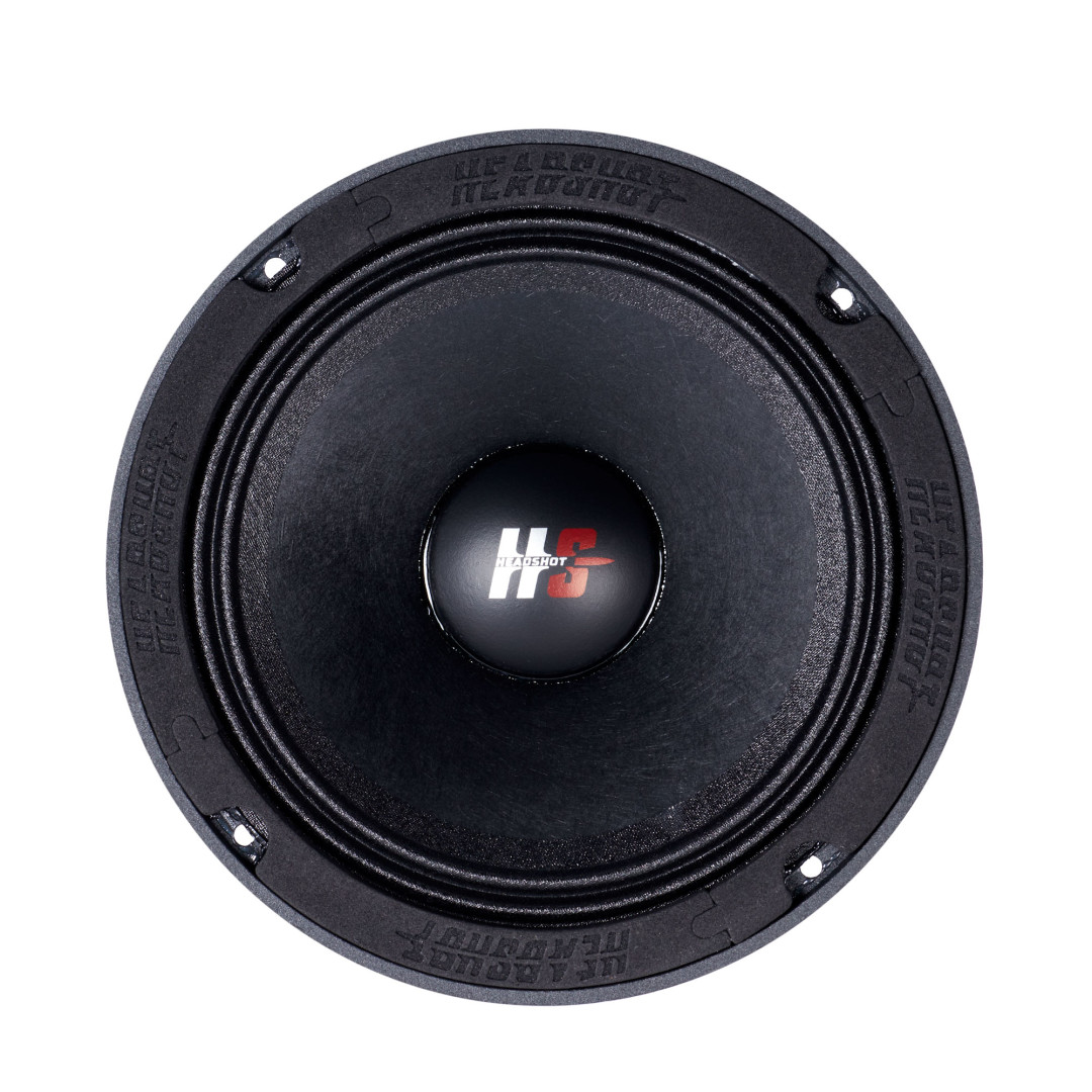 Автомобильный динамик Kicx NEF65 (4 Ohm)