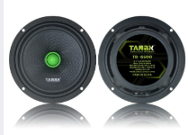Автомобильные колонки TANBX TB-6500 Speaker