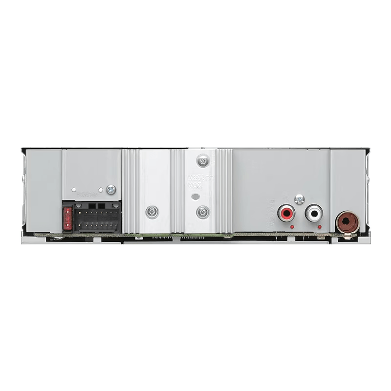 Автопроигрыватель KENWOOD KMM-105 USB\MP3\iPod