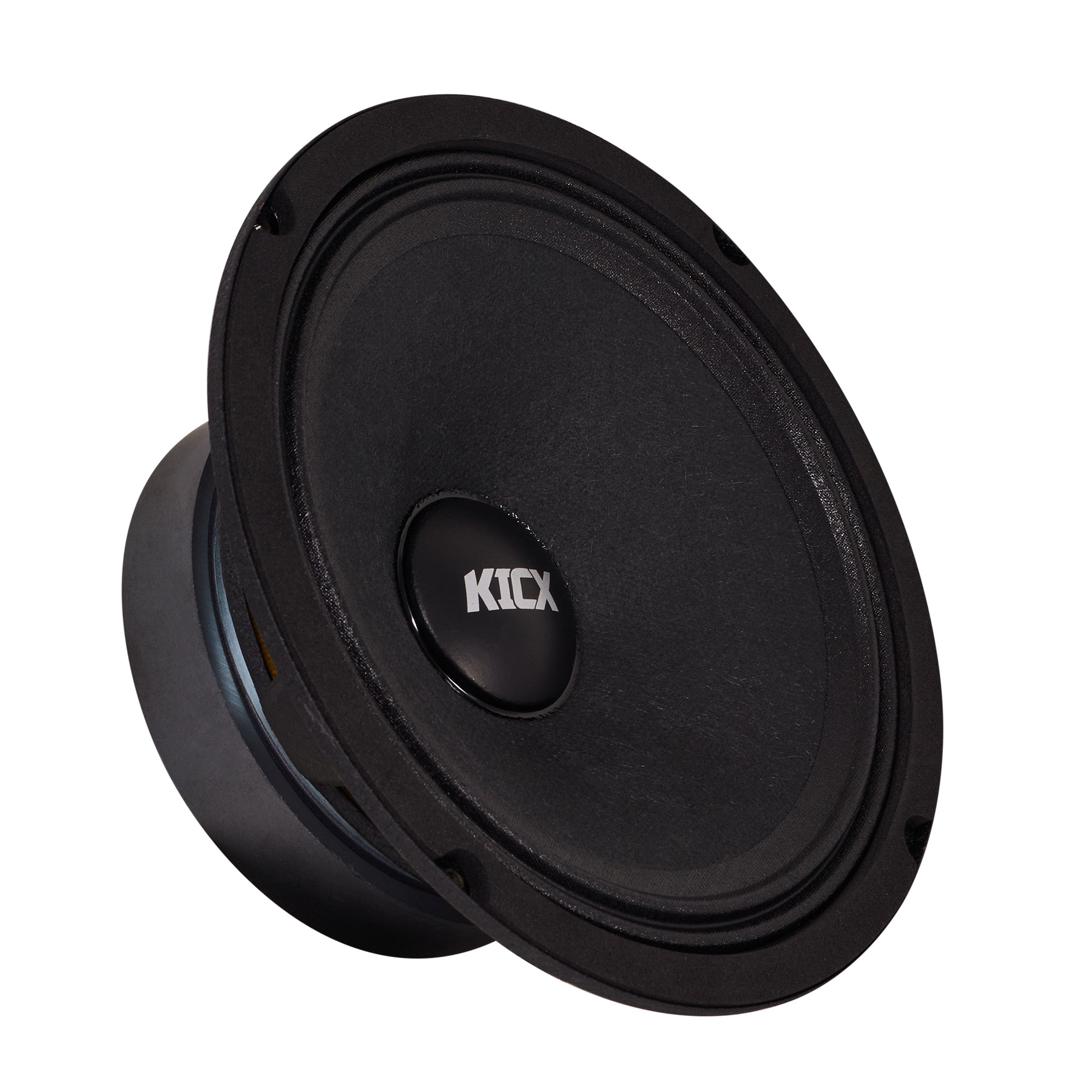 Комплект автомобильных динамиков KICX LL6.5 VER.3 (4 Ohm)
