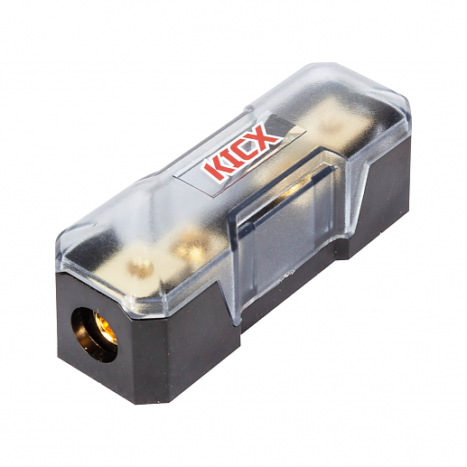 Держатель предохранителя Mini ANL MA48L-150A с предохранителем 150А