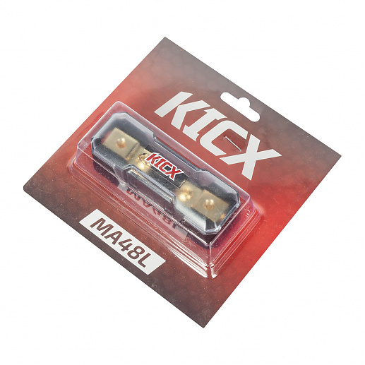 Держатель предохранителя Mini ANL MA48L-150A с предохранителем 150А