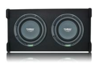 Автомобильный сабвуфер TANBX TB-D250PRO