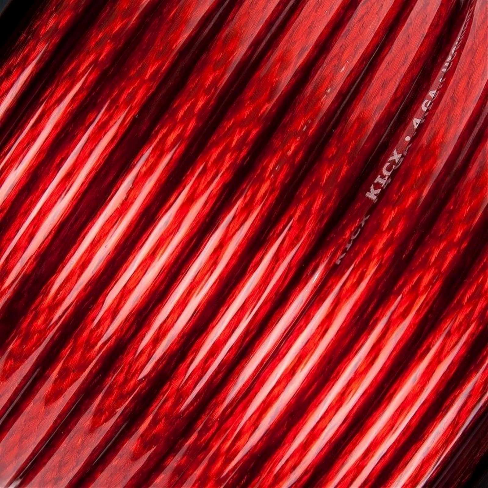 Провод силовой Kicx PCC 430RS пог.м