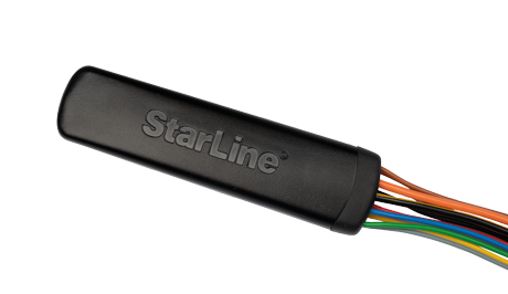А/ сигнализация SL S96 v2 LTE-GPS PRO