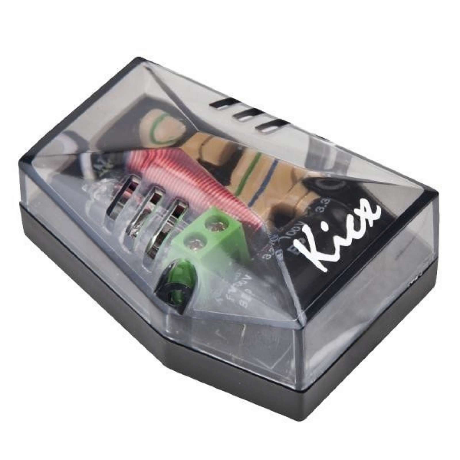 Комплект динамиков, Kicx PD-6.2