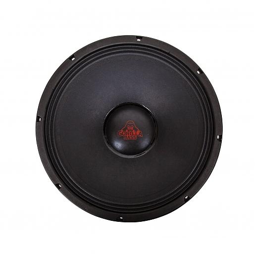 Автомобильный широкополосный динамик Gorilla Bass GB 15M, TM Kicx