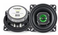 Автомобильные колонки TANBX TB-100 Speaker