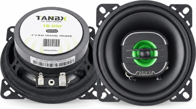 Автомобильные колонки TANBX TB-100 Speaker