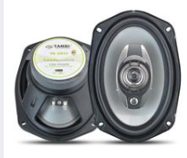 Автомобильные колонки TANBX TB-6942 Speaker