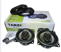 Автомобильные колонки TANBX TB-1042 Speaker