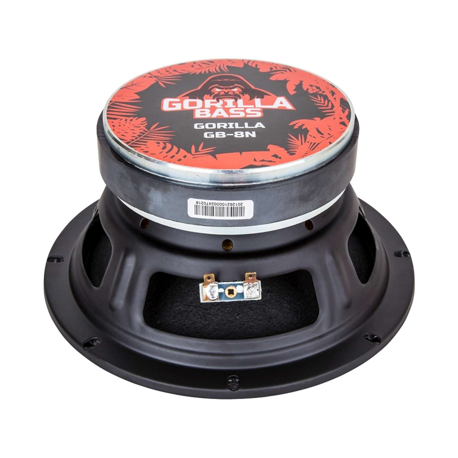 Автомобильный динамик Gorilla Bass GB-8N (4 Ohm)