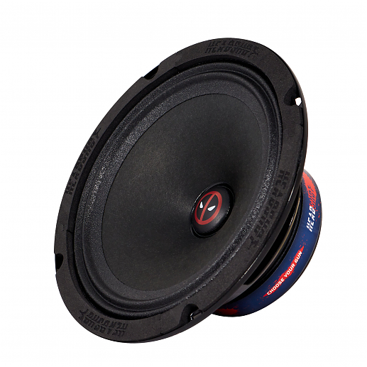 Комплект автомобильных динамиков Headshot DPL65 (4 Ohm)