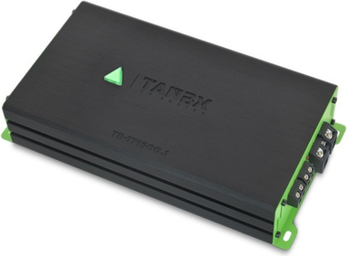 Аудиоусилитель TANBX TB-TF1500.1