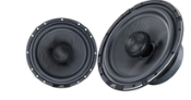 Автомобильные колонки JVC CS-HX650H