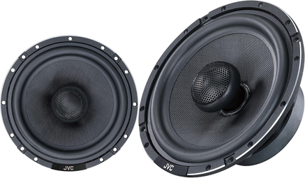 Автомобильные колонки JVC CS-HX650H