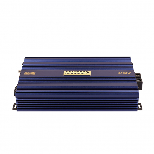 Автомобильный моноблок HS5600