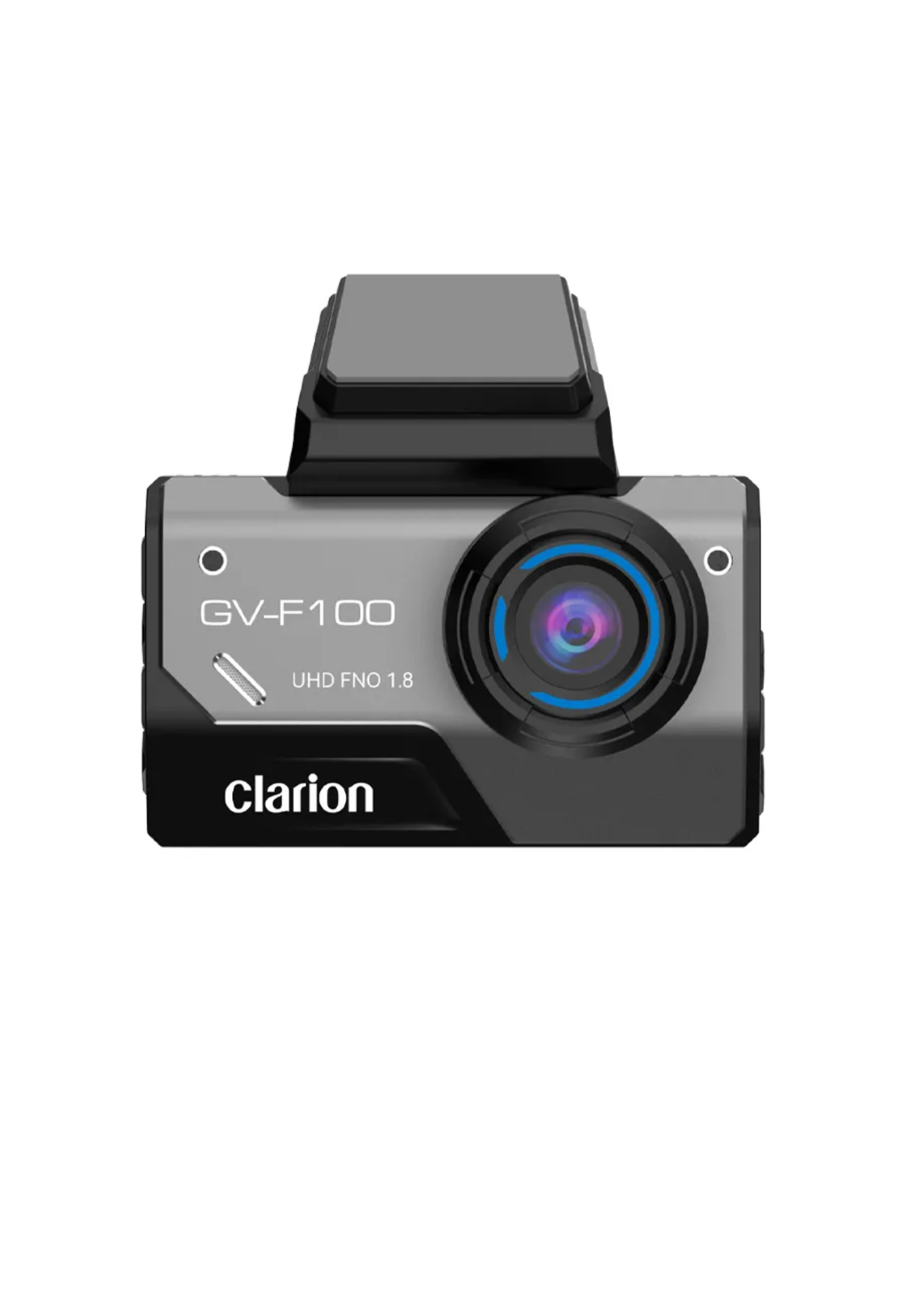 Автомобильный видеорегистратор CLARION M05MAX