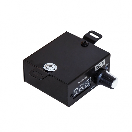 Дистанционное управление уровнем баса для QS 1.3000