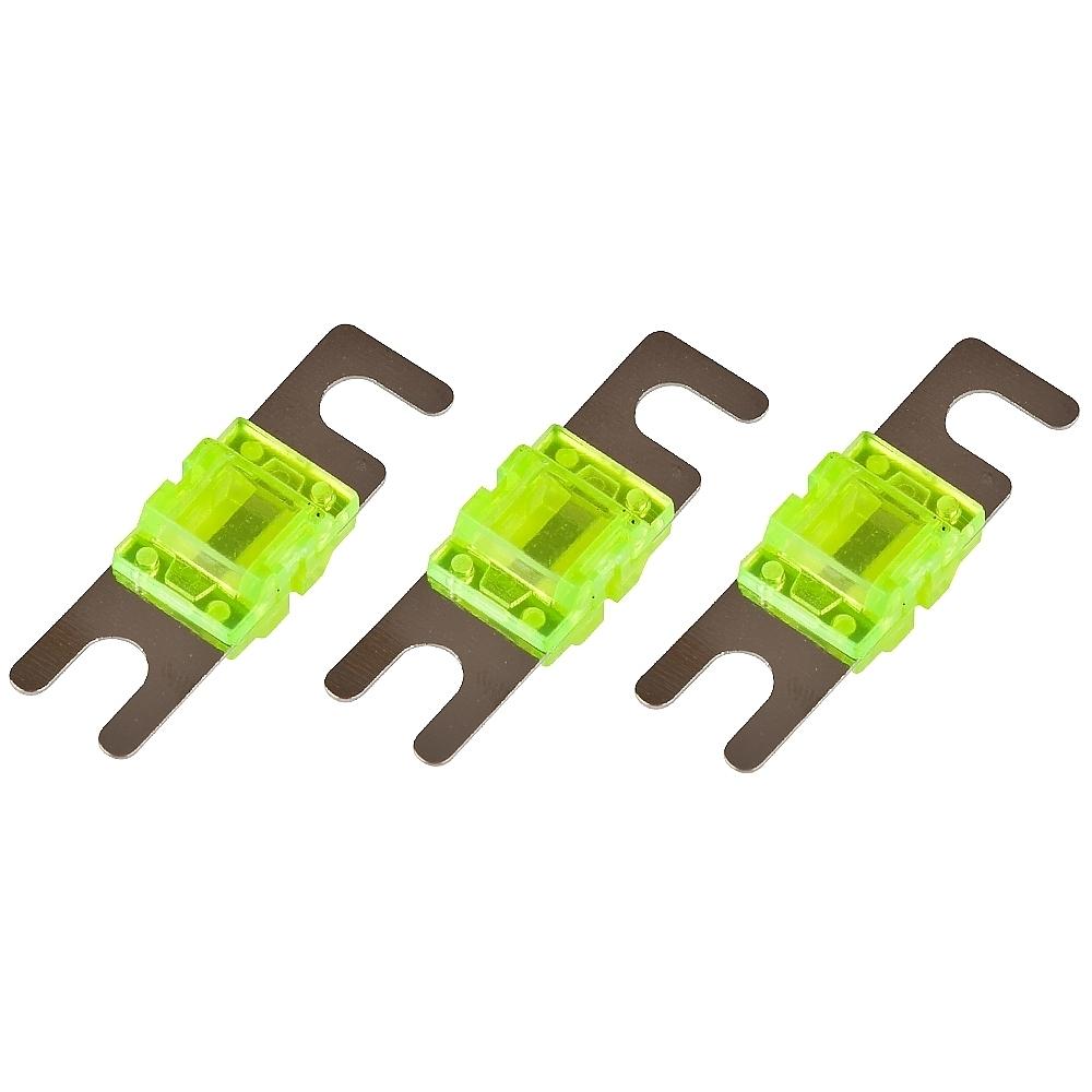 Предохранитель MANL100P