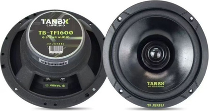 Автомобильные колонки TANBX TB-1600 Speaker
