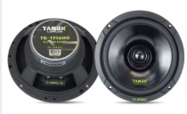 Автомобильные колонки TANBX TB-1600 Speaker