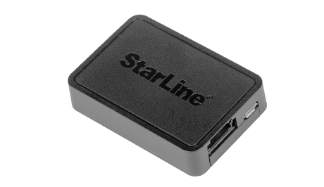 Модуль StarLine GSM/GPS Трекер М66-S v2