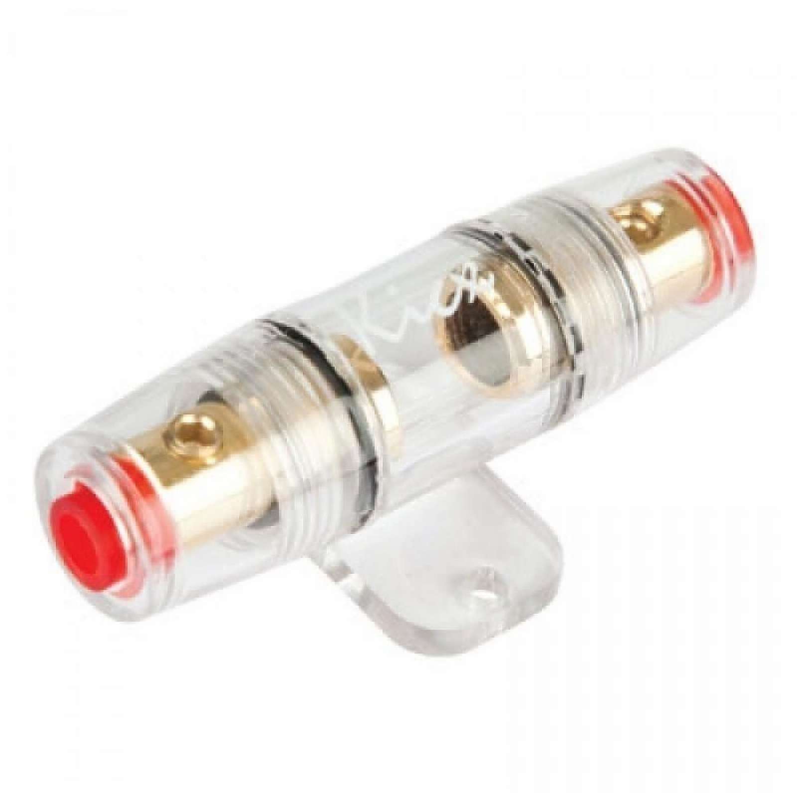 Держатель пластиковый для предохранителей AG 48G KICX