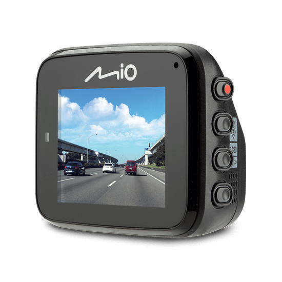 Видеорегистратор Mio MiVue С322
