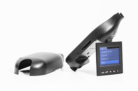 Видеорегистратор цифровой AVILINE DVR-C1