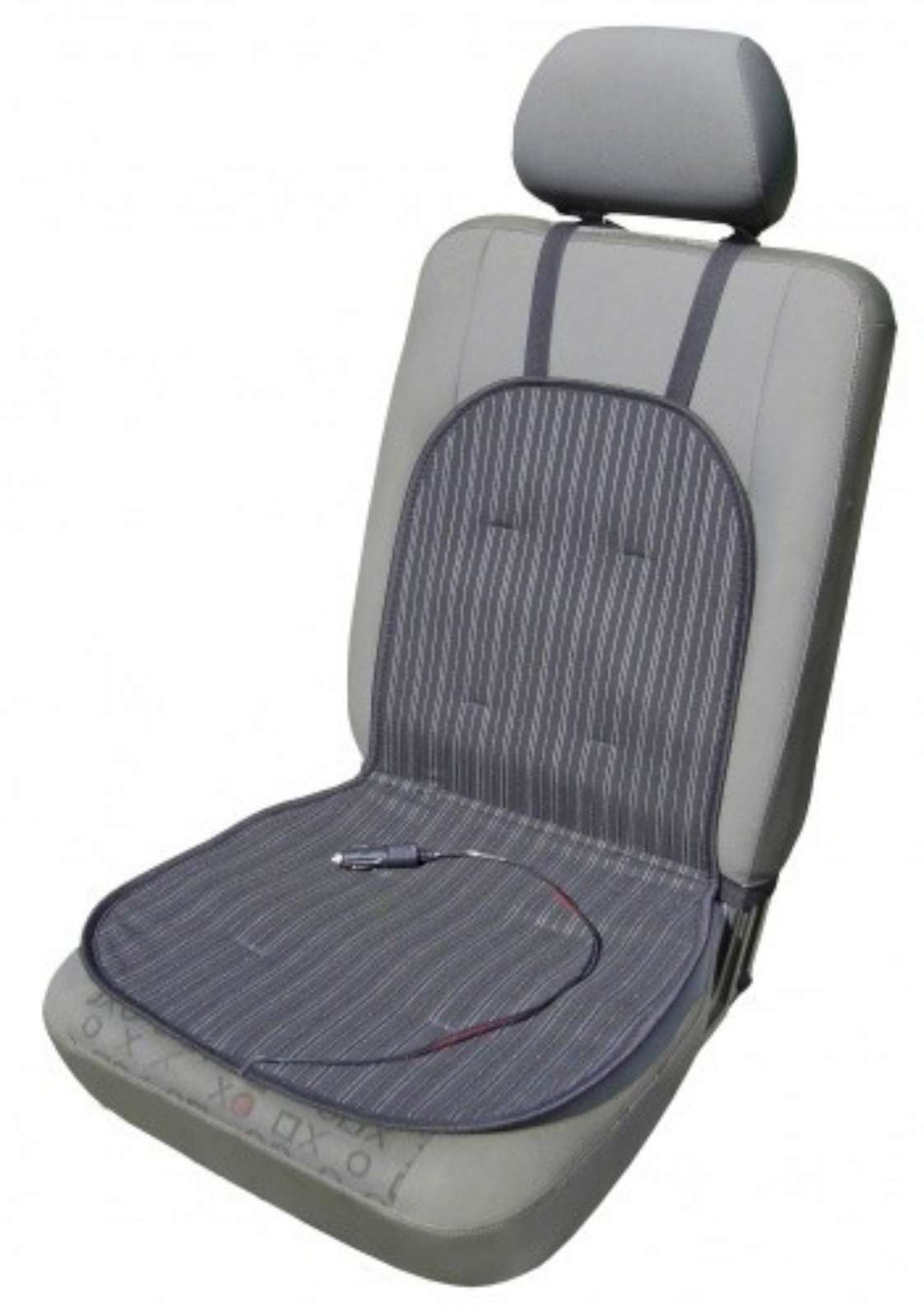 Горыныч комплект подогрева сидений без регулятора (24В)