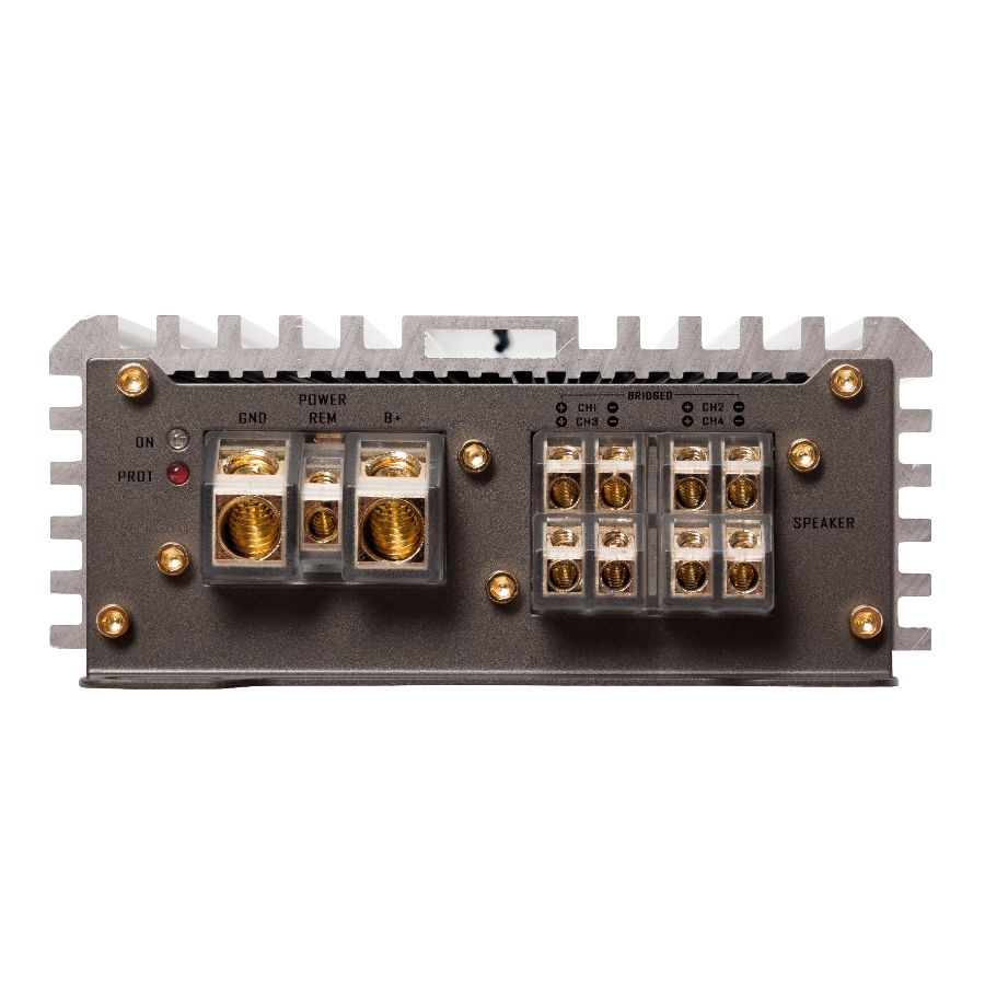 Акустический усилитель DLS4 Channel Amplifier CCI4