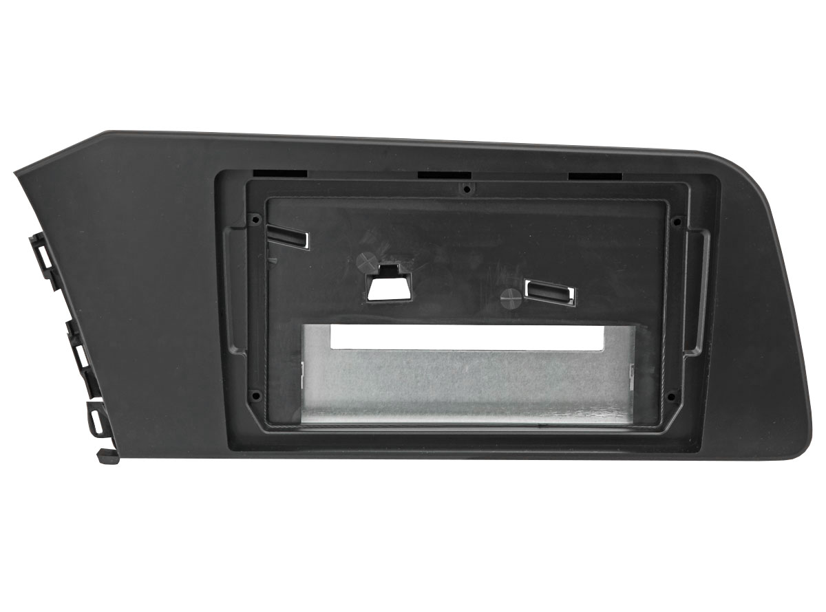 Рамка Incar RHY-FC315 для UMS HYUNDAI Elantra 2021+, 9" (Matt)