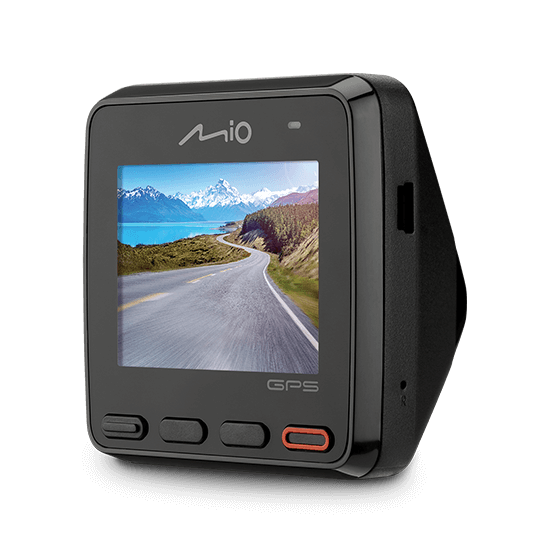 Видеорегистратор Mio MiVue С430