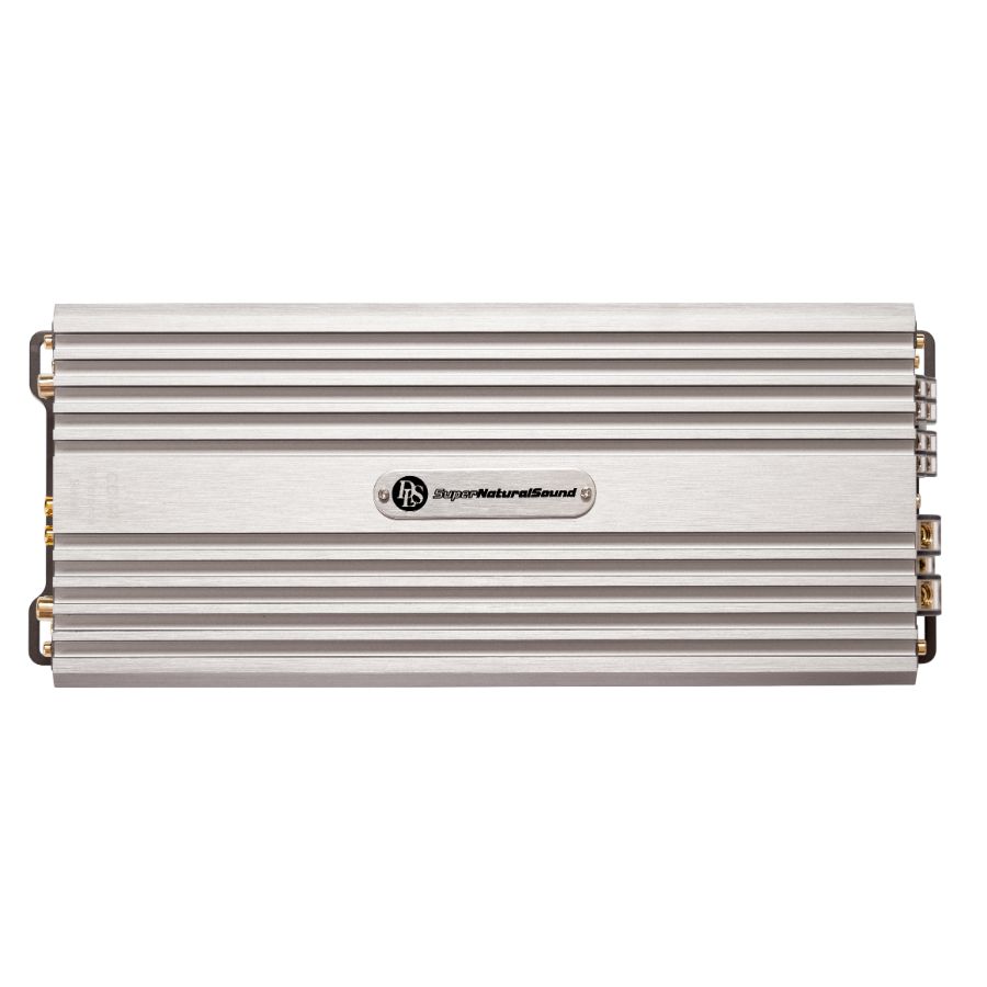 Акустический усилитель DLS4 Channel Amplifier CCI44