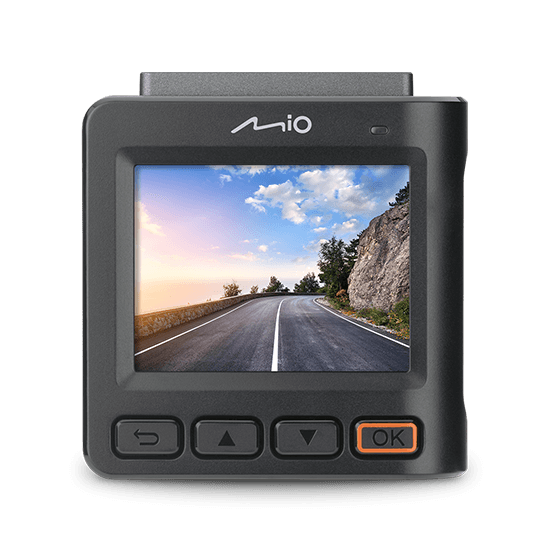 Видеорегистратор Mio ViVa V20 